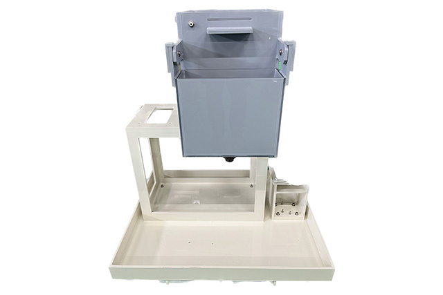 樹脂加工製品例(4)