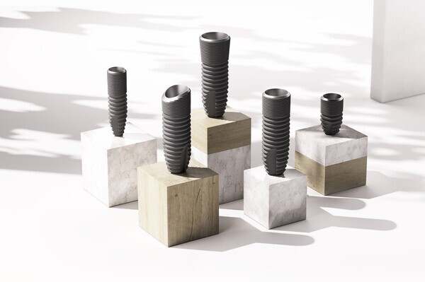 PICKUP.インプラント