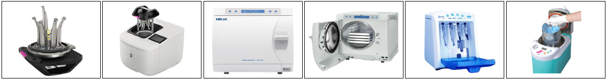 感染症対策関連機器