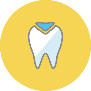 セラミック治療