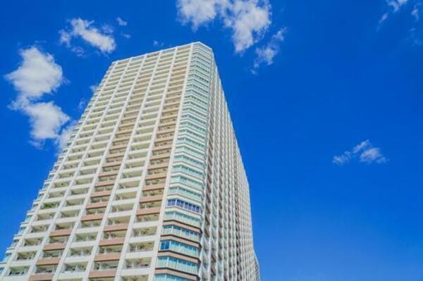 マンション 素材1_コピー