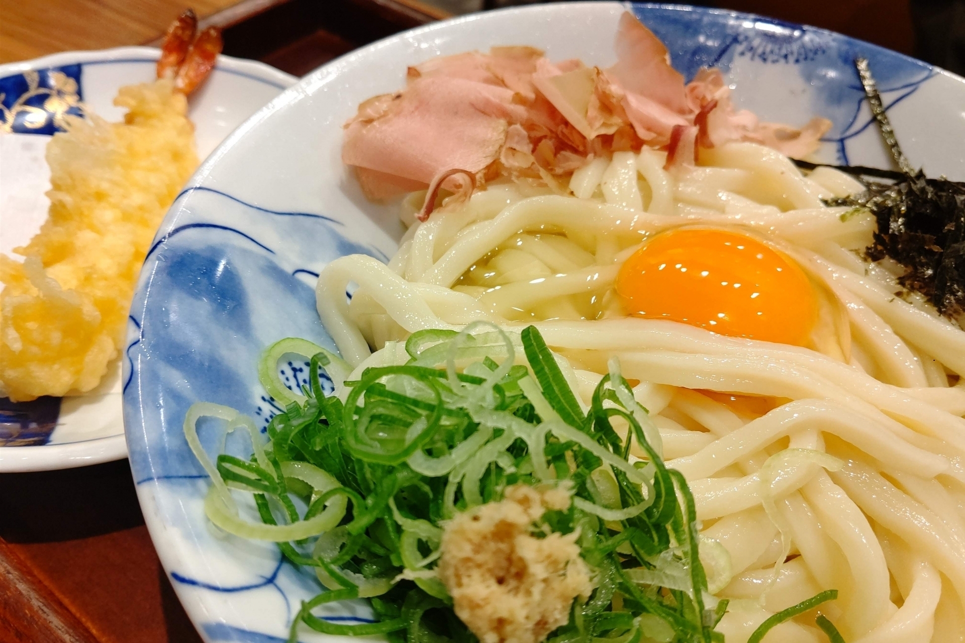 お食事処