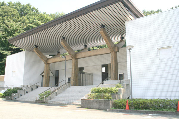 かわさき北部斎苑2