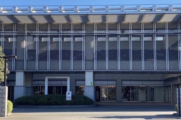 かわさき南部斎苑