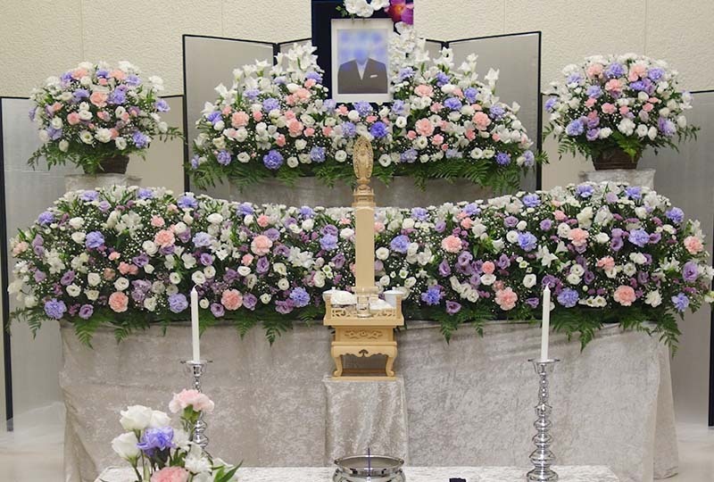 市営斎場専門葬儀社