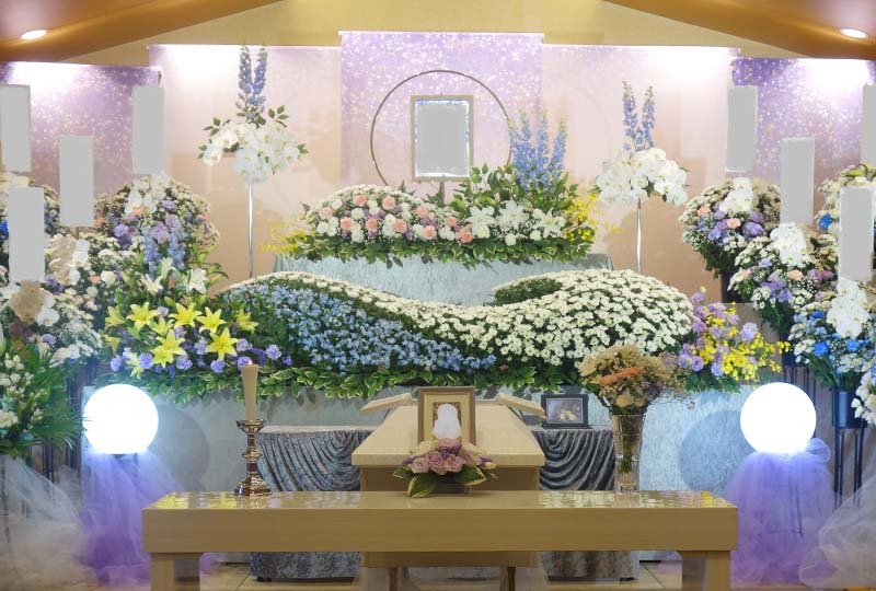 地域に根付いたサービス