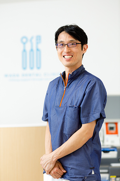院長