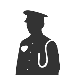 働く人の声(管理部 警備受付担当)