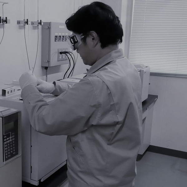 触媒製造部(3)