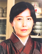 松田 絹代
