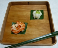 お料理