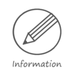 informaton_コピー