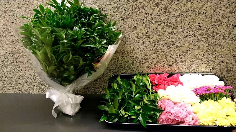 おしきみ洋花ミックス3