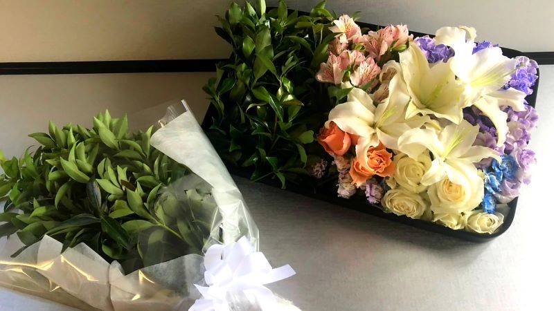 おしきみ洋花ミックス4