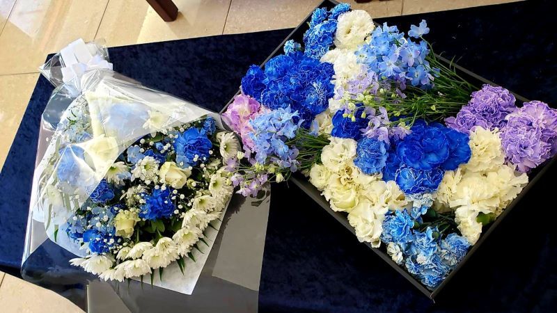 洋花男性28