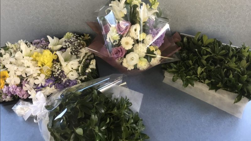 おしきみ洋花ミックス10