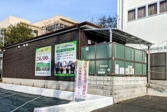 西多摩直葬センター新棟外観_コピー_コピー