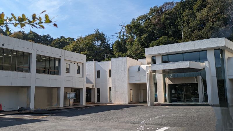 広域飯能斎場
