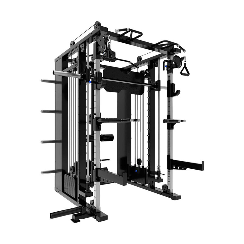 オールインワンラック