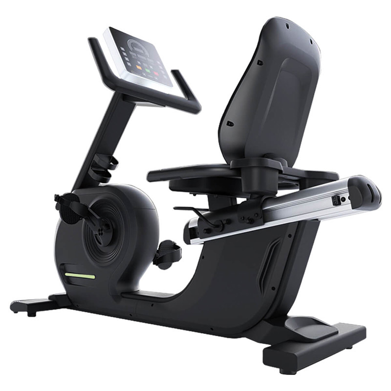 リカンベントバイク