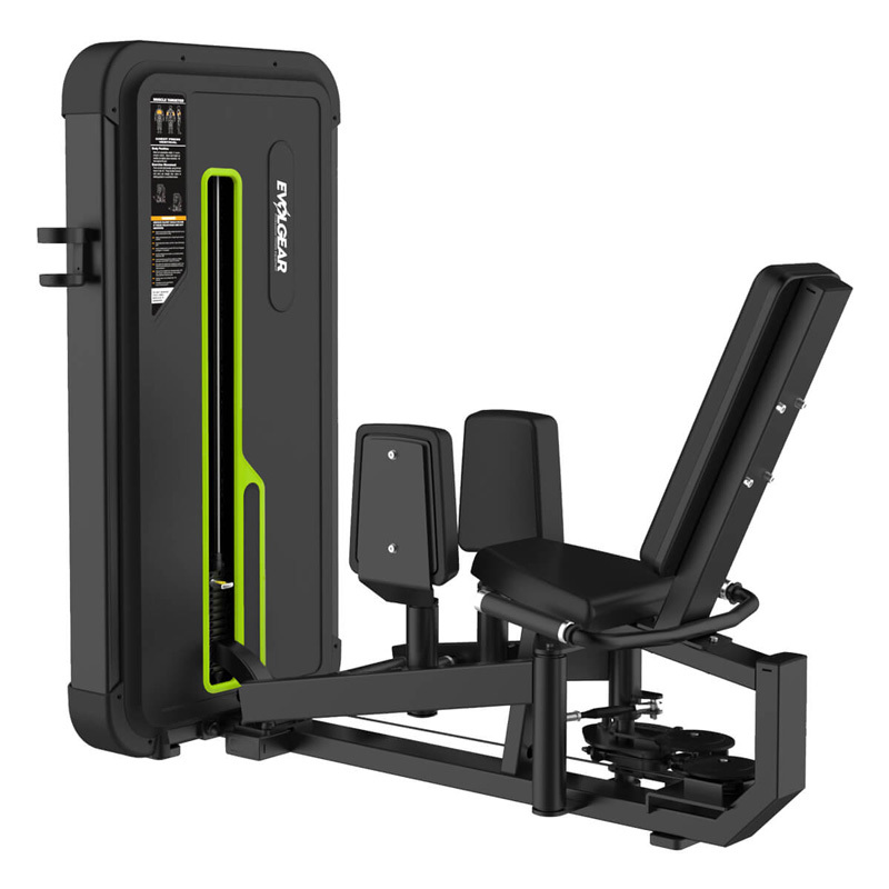 アブダクター&アダクター