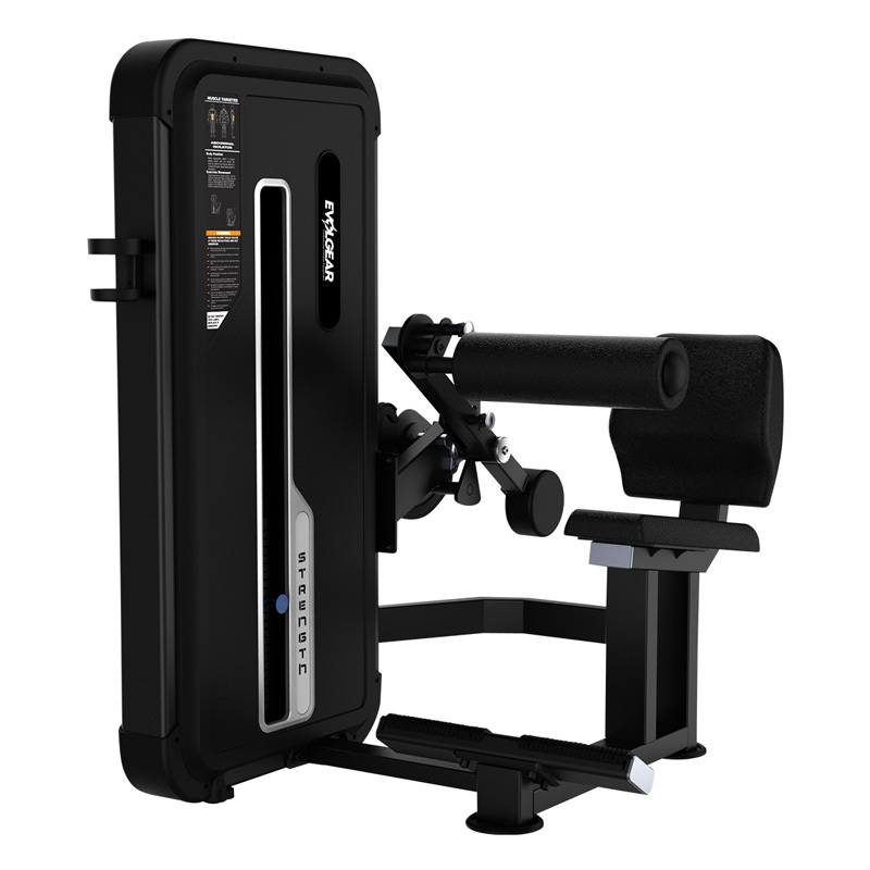 アブドミナルアイソレーター