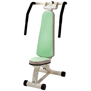 シニア_ショルダープレス