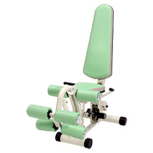 シニア_レッグカール