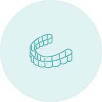 スポーツマウスピース