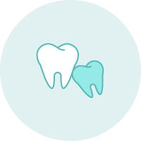 親知らずの抜歯