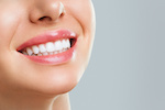 People who have undergone cosmetic dentistry_386366474