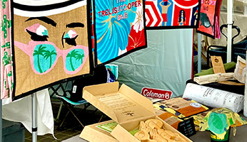 事業内容 _ニュージーランド雑貨の通販