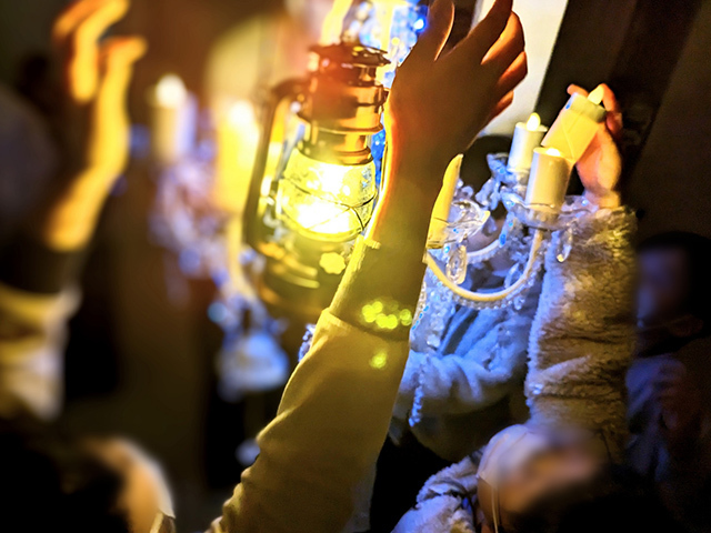 総合芸術的音楽療法3