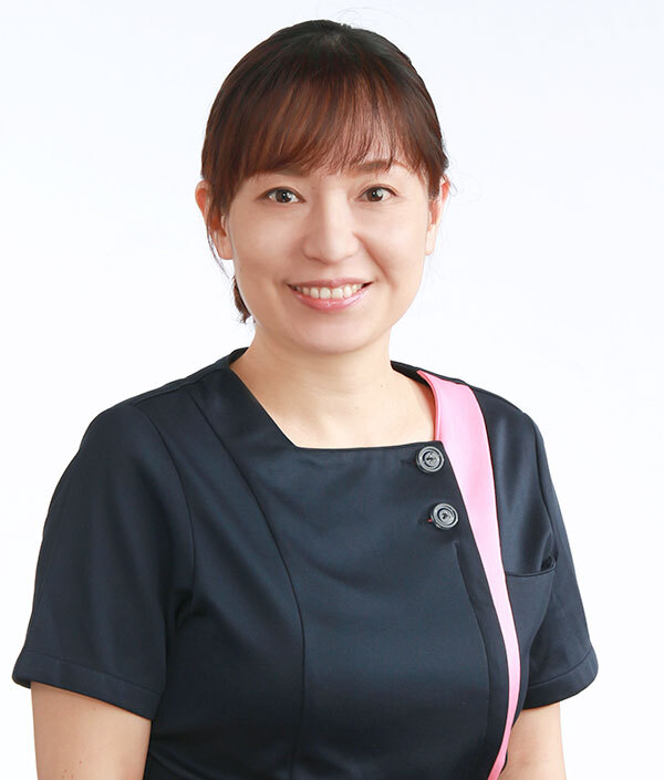 レディース鍼灸ゆりかご代表郡山(こおりやま)
