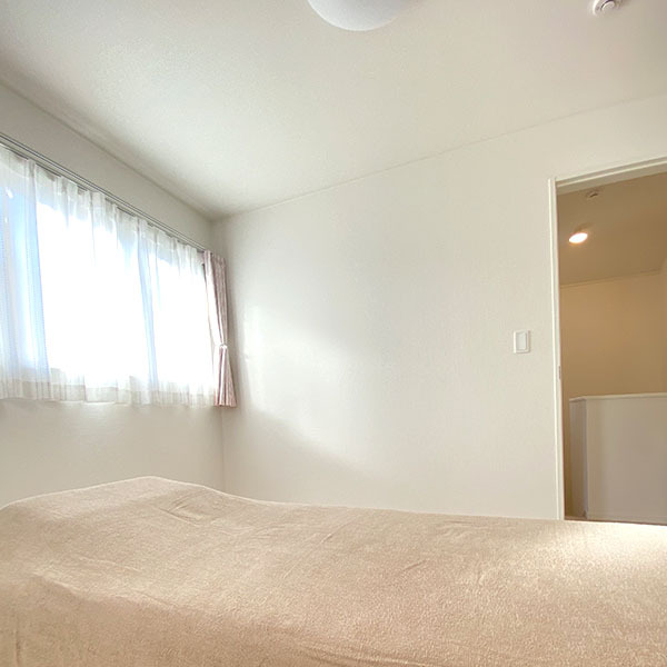 施術室|レディース鍼灸ゆりかご