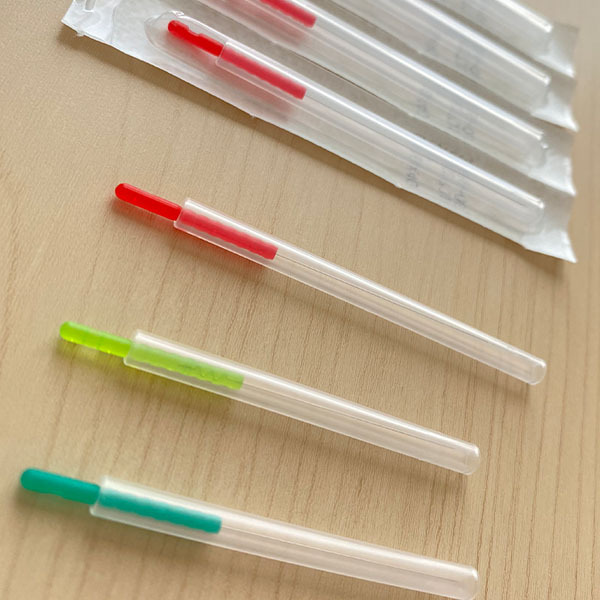 鍼|レディース鍼灸ゆりかご