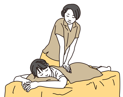 当店について