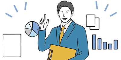 強いお店作りが可能