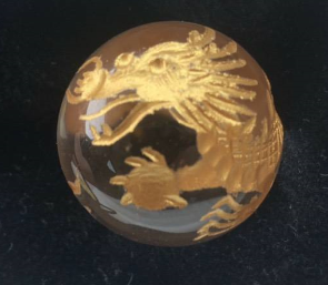 ひとりさんの八大龍王水晶