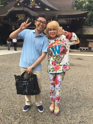 札幌で1つの店舗で、白光カウンセラーが2名いるのは当店のみです♪