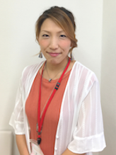 枚方本店スタイリスト 大川 純子(おおかわじゅんこ)