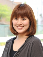 枚方本店・枚方駅前店パートスタイリスト 大鹿 宏美(おおしかひろみ)