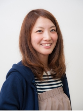 交野店パートスタイリスト 松井 仁美(まついひとみ)
