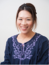 交野店パートスタイリスト 山下 かおり(やましたかおり)