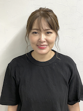 交野店スタイリスト 澤田 美穂(さわだみほ)