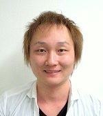 代表取締役 鈴木力(すずき ちから)