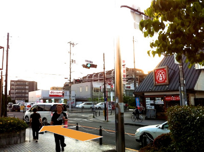 美容室Re:Style15+交野店へのアクセス(8)