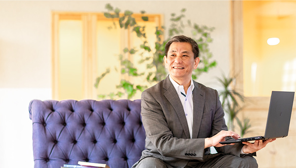 法人向けサービス