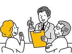 無料相談