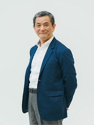 代表